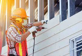 Siding for Commercial Buildings in Malvern, AR