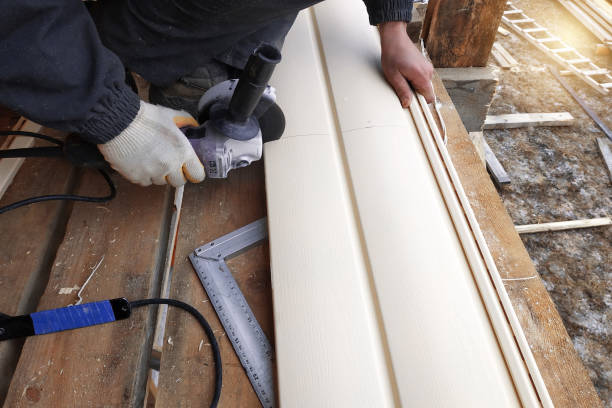 Best Siding Replacement  in Malvern, AR